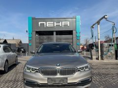 Фото авто BMW 5 серии