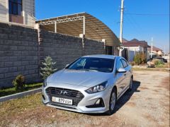 Фото авто Hyundai Sonata