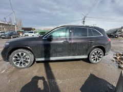 Photo of the vehicle Mercedes-Benz GLC