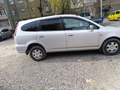 Photo of the vehicle Honda Stream