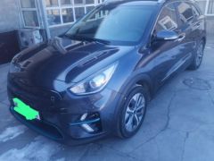 Фото авто Kia Niro