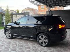 Сүрөт унаа SsangYong Rexton