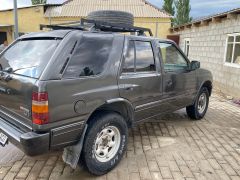 Сүрөт унаа Opel Frontera