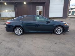 Photo of the vehicle Toyota Camry