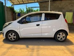 Photo of the vehicle Chevrolet Spark