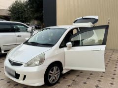 Сүрөт унаа Honda Fit