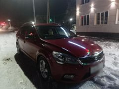 Сүрөт унаа Kia Ceed