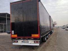 Фото авто DAF XF106 series