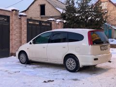 Фото авто Honda Stream