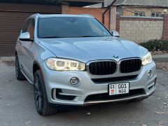 Фото авто BMW X5