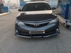 Photo of the vehicle Toyota Camry