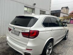 Сүрөт унаа BMW X5