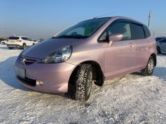 Фото авто Honda Jazz