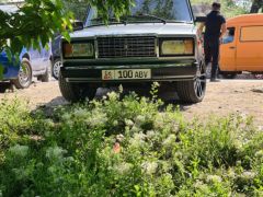 Photo of the vehicle ВАЗ (Lada) 2107