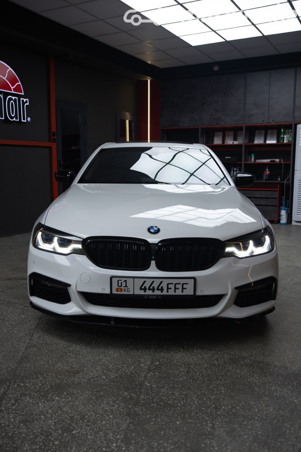 BMW 5 серии