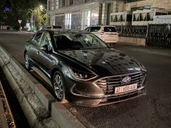 Сүрөт унаа Hyundai Sonata