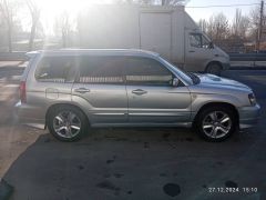 Сүрөт унаа Subaru Forester