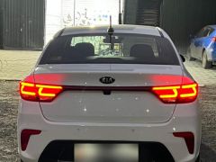 Photo of the vehicle Kia Rio