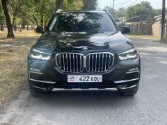 Фото авто BMW X5