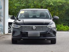 Photo of the vehicle Volkswagen Lavida