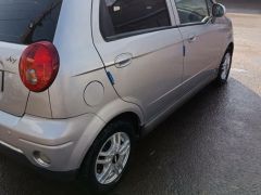 Сүрөт унаа Daewoo Matiz