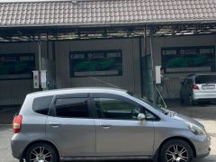 Сүрөт унаа Honda Fit