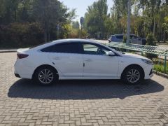 Сүрөт унаа Hyundai Sonata