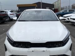 Фото авто Kia K3