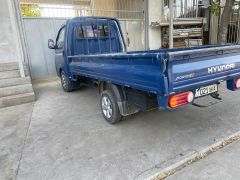 Фото авто Hyundai Porter