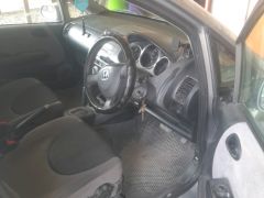 Photo of the vehicle Honda Fit