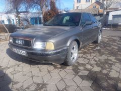 Фото авто Audi 80