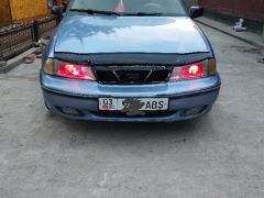 Фото авто Daewoo Nexia