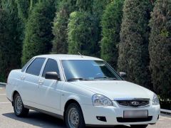 Сүрөт унаа ВАЗ (Lada) Priora