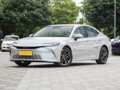 Сүрөт унаа Toyota Camry