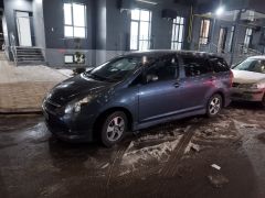 Сүрөт унаа Toyota Wish