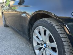 Сүрөт унаа BMW 5 серия