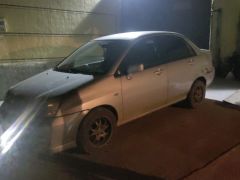 Photo of the vehicle Suzuki Liana