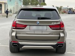 Сүрөт унаа BMW X5