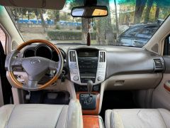 Photo Lexus RX  2007