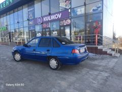 Фото авто Daewoo Nexia