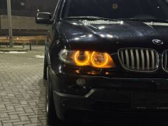 Фото авто BMW X5