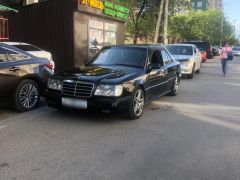 Сүрөт унаа Mercedes-Benz C-Класс