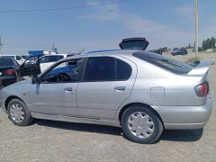 Фото авто Nissan Primera