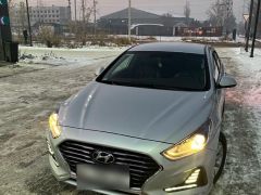 Сүрөт унаа Hyundai Sonata