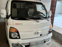 Фото авто Hyundai Porter