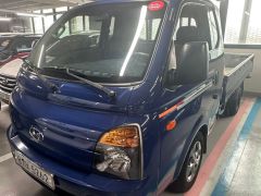 Фото авто Hyundai Porter