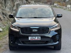 Photo of the vehicle Kia Sorento