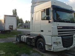 Фото авто DAF XF105 series