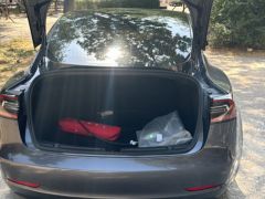 Photo of the vehicle Tesla Model 3