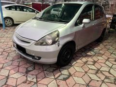 Сүрөт унаа Honda Fit